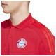 Adidas Ανδρική κοντομάνικη μπλούζα FC Bayern Munich DNA Polo Shirt Adidas Ανδρική κοντομάνικη μπλούζα FC Bayern Munich DNA Polo Shirt